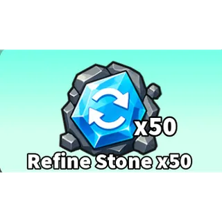 Evomon - refilne stone x50