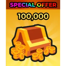 INSANE COINS PACKAGE - Basketball Legends