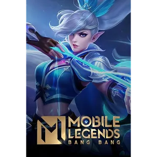 BOOSTING SERVICES ( EPIC - LEGENDS ) - MOBILE LEGENDS