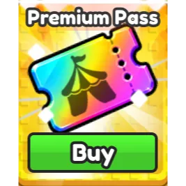 Build A Ring Farm - premium pass
