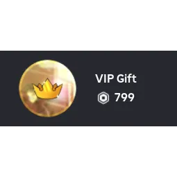 VIP - Heroes Battlegrounds