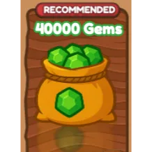 40k gems - Be Dino