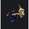 BEDWARS - ember and lumen kit bundle