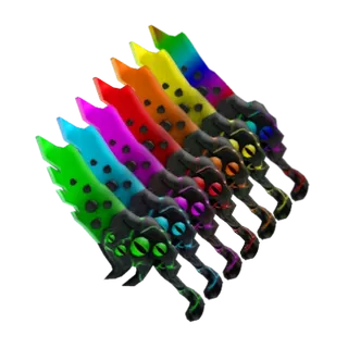 FULL SEER SET - MURDER MYSTERY 2 / MM2