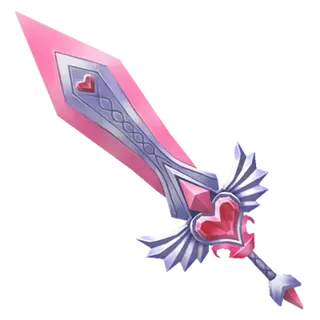 HEARTBLADE - MURDER MYSTERY 2 / MM2