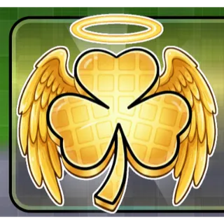 Spin a Soccer Card - gold muntation luck