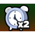 QUICKER LOCK COOLDOWN - Merge a Nuke