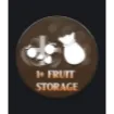 +1 fruit storage - King Legacy