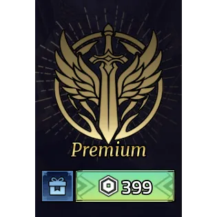 Iron Soul Dungeon - BATTLE PASS