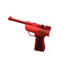 RED LUGER - MURDER MYSTERY 2 / MM2