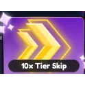 10X TIER SKIPS - Universal Tower Defense