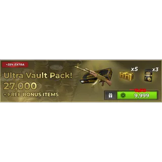 27000 credits - BloxStrike