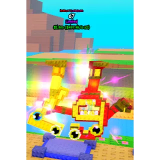 67 - Plants Vs Brainrot