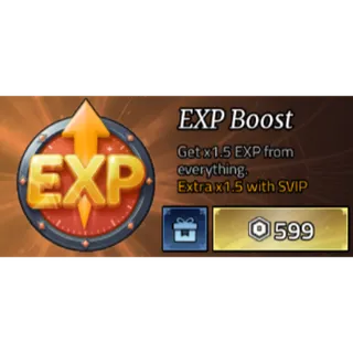 Iron Soul Dungeon - EXP BOOST