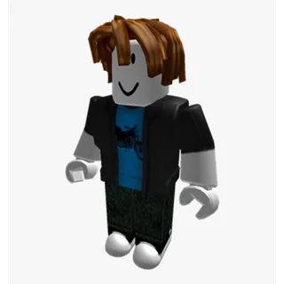 ACCOUNT WITH 31K RBX - PLS DONATE 