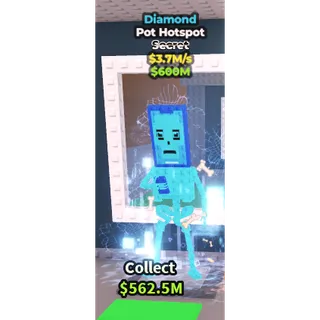 pot hotspot  -  steal a brainrot