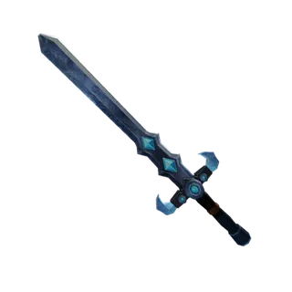 FROSTSABER - MURDER MYSTERY 2 / MM2