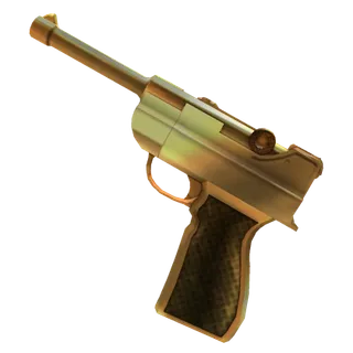 LUGER - MURDER MYSTERY 2 / MM2