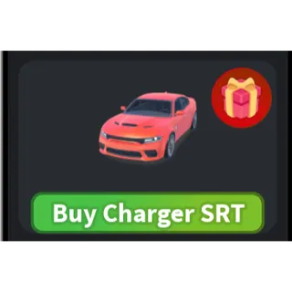 charger srt - LifeTogether 