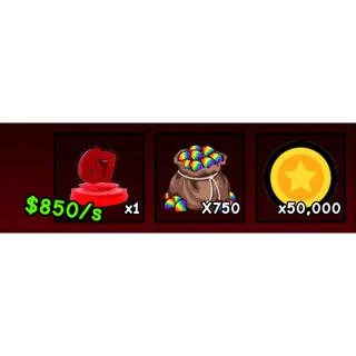 Defend your base from 67 - evclusive bundle 4