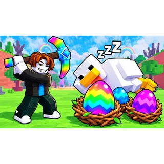 X2 SWING - BREAK AND STEAL AND EGG