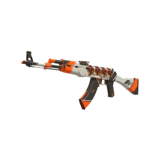 AK-47 | Asiimov (Minimal Wear) 