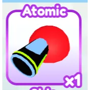 Tank Game I Atomic