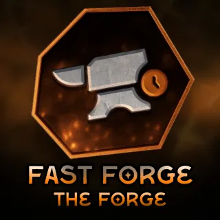 The Forge