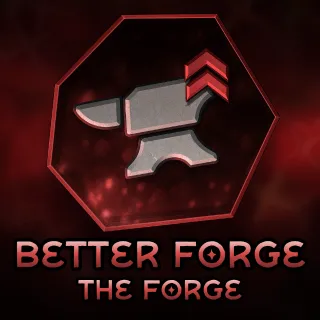 The Forge