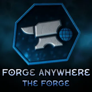 The Forge