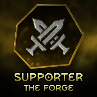 The Forge