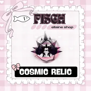 100x Cosmic Relic
