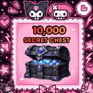 Secret Chest