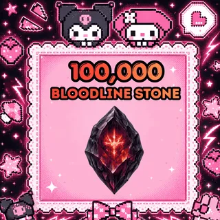 Bloodline Stone