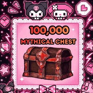 Mythical Chest