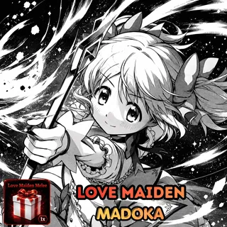  Madoka [ Product ]