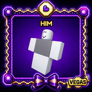 HIM (Divine Secret)