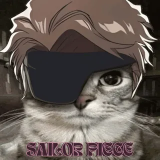 Aizen V1-V2 - Sailor Piece