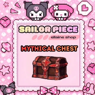 10,000x Mythical Chest - Sailor Piece