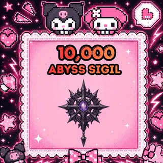 Abyss Sigil