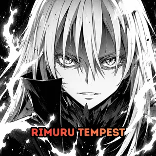 Rimuru Tempest