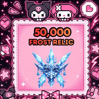Frost Relic