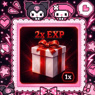  2X EXP - Sailor Piece