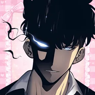 SJW V2 Shadow Monarch - Sailor Piece