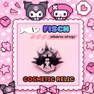 25x Cosmic Relic