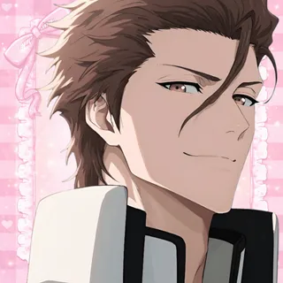 Aizen V1 - Sailor Piece