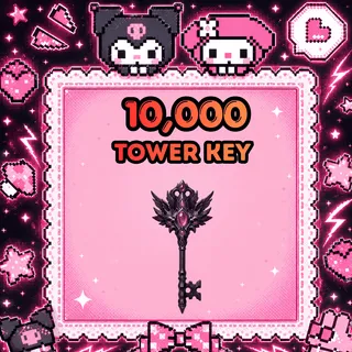 Tower Key