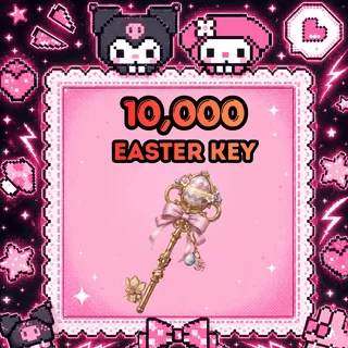 Easter Key
