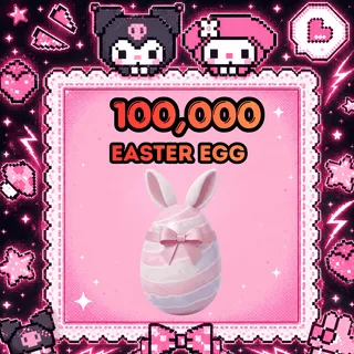Easter Egg
