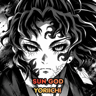  Sun God (Yorichi) + F Move